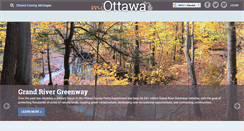 Desktop Screenshot of miottawa.org